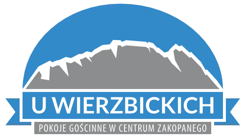 Logo U Wierzbickich Transparentne